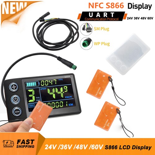 24v 36v 48v - 48v, 60v