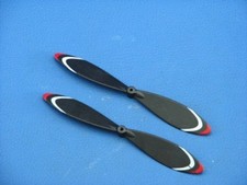 2 Heckrotoren SKY KING HCW