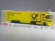 (YG-27) Wiking Werbemodell