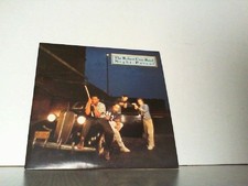 THE ROBERT CRAY BAND  " N I G