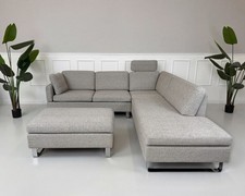 Brühl Alba Ecksofa Sofa +