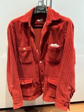 Overshirt Jacke Cesare