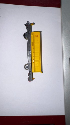Bemo h0m flachwagen mit - bemo,