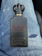 Clive Christian Noble