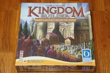 Kingdom Builder Nomads (Queen
