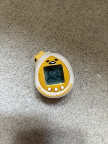 Gudetama tamagotchi nano - x,
