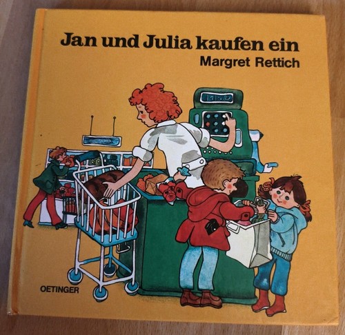 Jan und julia kaufen - jan,