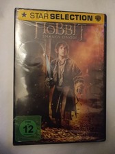 Der Hobbit: Smaugs Einöde DVD