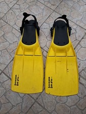 Turboflosse "Seemann Sub-Fin SF6"