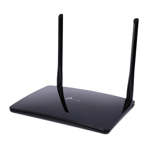 Link mr6400 wlan router - tp-link,