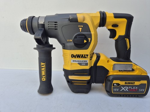 Dewalt dch333 54v flexvolt - xr,