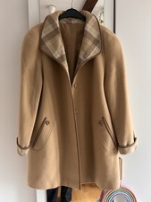 Wollmantel Wolljacke