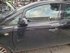 ✅Original Tür OPEL Corsa D
