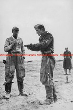 F028456 Hans Joachim Marseille