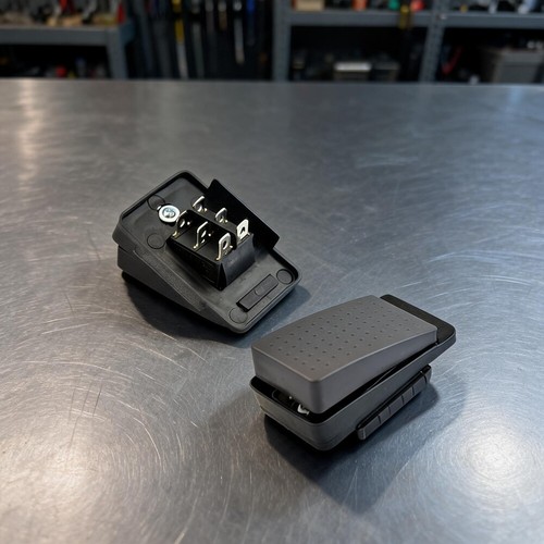 Auto reset gaspedalschalter - auto,