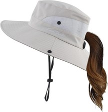 Sommer-Sonnenhut für Damen