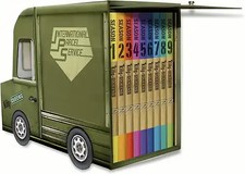 King of Queens - Die komplette