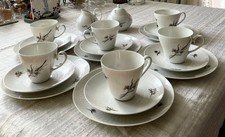 20 Teile Rosenthal Studio Line