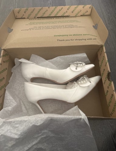 High heels