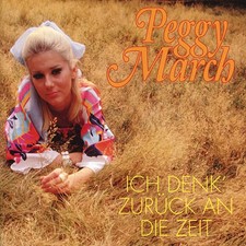 Peggy March - Ich denk zurück