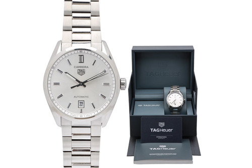 Tag heuer carrera wbn2111 - heuer,