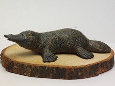 Schleich Schnabeltier 14840 Sammlerstück  TOP für Konvolut