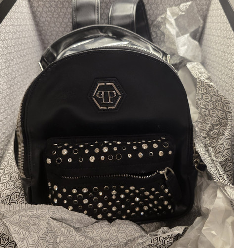 Philipp plein rucksack - philipp,
