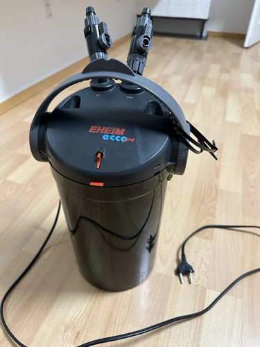 Eheim ecco pro - eheim, außenfilter