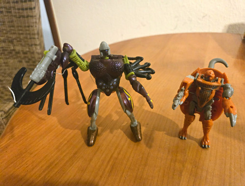 Transformers beast wars - beast,