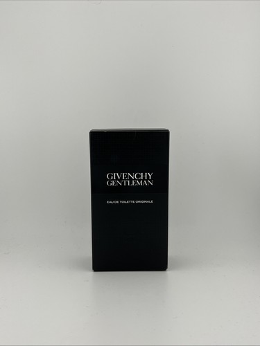 Givenchy gentleman eau - eau, de