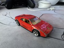 Hot Wheels 1998 Ferrari 348 -