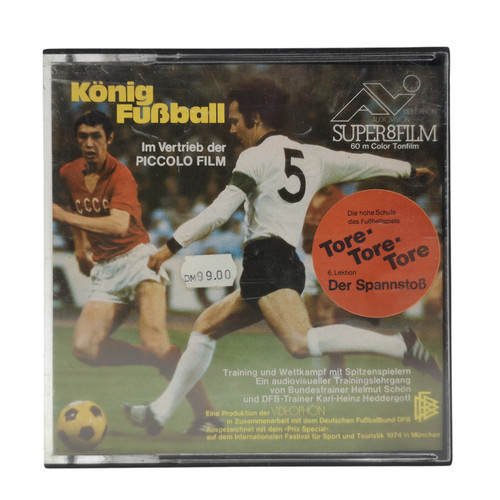 Super ton film piccolo - super,