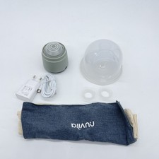 Nuvita 1260 W tragbare