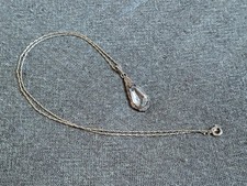 elegante uralte Kette +