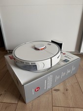 Roborock S5 Max Roboter-Staubsauger - Weiß