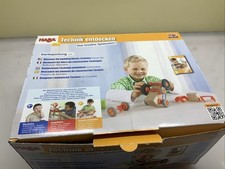 HABA Technik entdecken