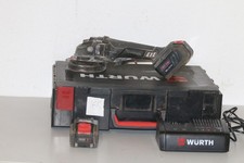 Winkelschleifer WÜRTH AWS