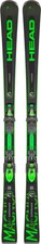 Head ski allround supershape - head,