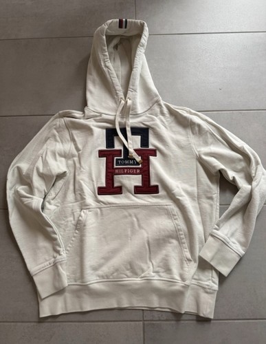 Tommy hilfiger hoodie - tommy,