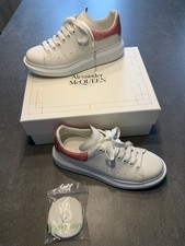 Alexander McQueen Oversized