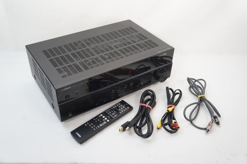 Yamaha v373 hdmi 1 - hdmi, 5.1