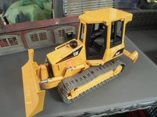 Bruder 02443, CAT Planierraupe, 1:16