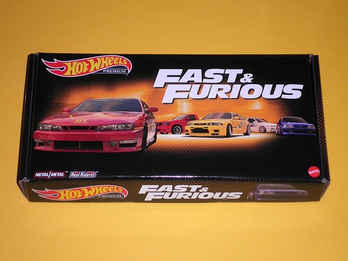 Hot wheels fast - hot, &
