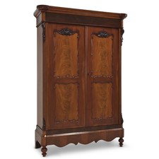 ANTIK! Kleiner Dielenschrank