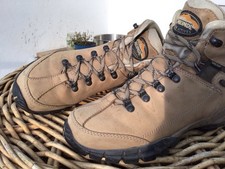 Meindl Wanderstiefel Damen -