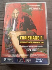 Christiane F. - Wir Kinder vom
