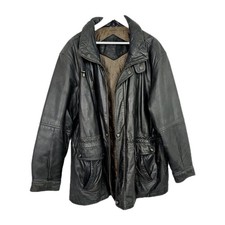 EK12853 Herren Lederjacke von