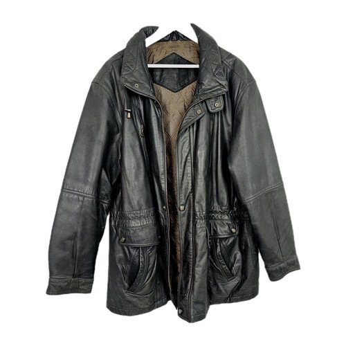 Ek12853 herren lederjacke von - ek12853,