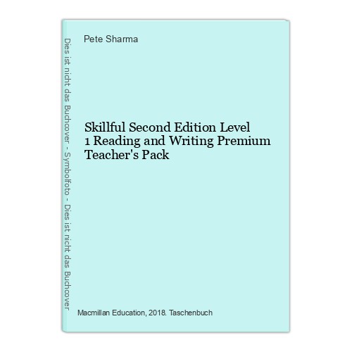 Skillful second edition - skillful, level