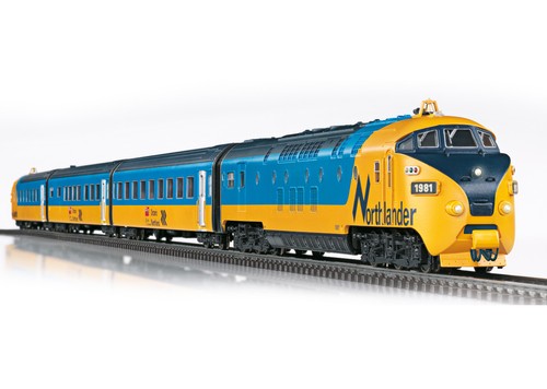 Märklin 39705 tlg - märklin, 4-tlg